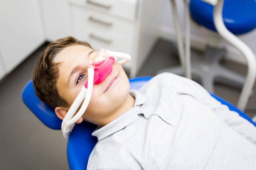 Overcoming Dental Anxiety with Sedation Dentistry at Grand Mission Dentistry of Richmond