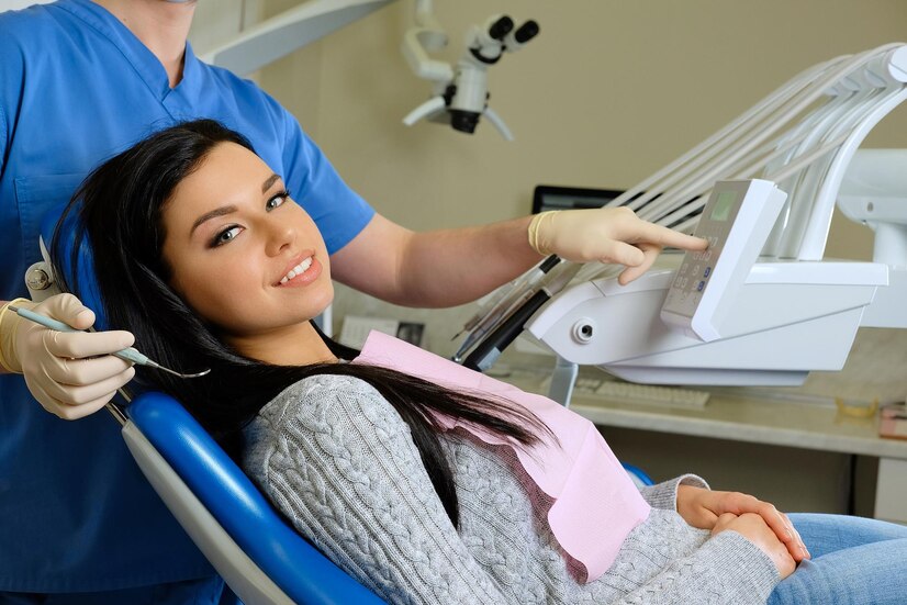 Discover Comfort and Care: The Benefits of Sedation Dentistry at Atlantis Dental