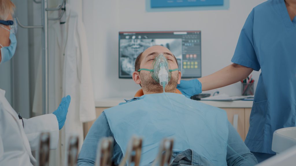 Sedation Dentistry: A Comfortable Solution for Dental Care